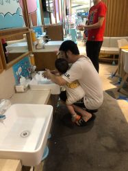 -Harry's Kitchen哈里小屋(上海大悦城店)