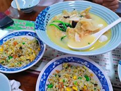 -粗茶淡饭(东关街店)