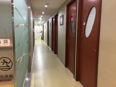 -蒙恩齿科(福田金中環店)
