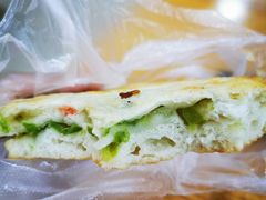 -天津外国语大学（马场道校区）食堂