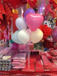 -囍坊婚庆用品结婚婚礼装饰用品(八一·水韵城A区店)