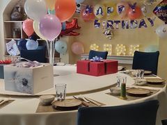 大堂-粥之源(光明路店)