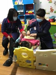 -童安堂小儿推拿