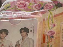 -野人先生现做冰淇淋(北京环宇荟店)