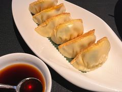 鲅鱼饺子-鲁采LU STYLE(新天地店)