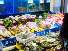 -三个渔夫·蒸汽海鲜(小白楼店)