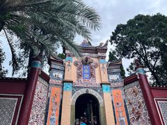 -白帝城·瞿塘峡景区