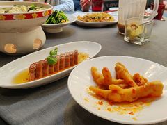 -丰收日(五角场店)