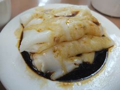 -香港蓮香樓(上環店)