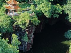 -广州莲花山旅游区