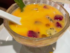 杨枝甘露-德粤轩(缤谷广场店)