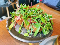 -SHAN山(前滩太古里店)