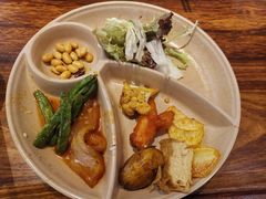 -素满香·食养自助(建邺万达店)
