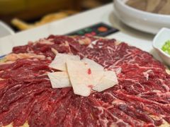 -今日牛事潮汕鲜牛肉火锅(瑞金店)