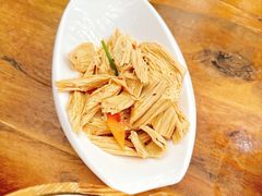 -少林寺欢喜地素斋馆