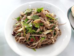 拌豆腐丝-粥旺府(月环里店)