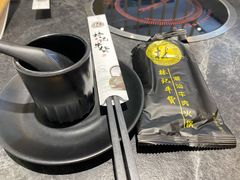 -林记潮牛·牛肉火锅(上马墩店)