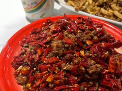 辣子鸡-小四川菜馆(托乐嘉店)