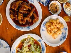 -洪福亮酒家(南草厂街店)