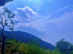 -北京十三陵国家森林公园蟒山景区