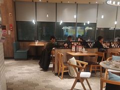 -必胜客(花都百业店)