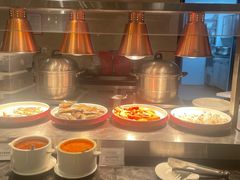 -安蒂娅·海鲜自助餐厅(安蒂娅美兰酒店)