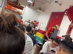 -陈氏肥蛤(小纬六路总店)