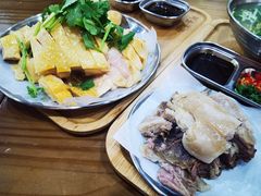 -阿金大白·上海菜馆(新天地店)