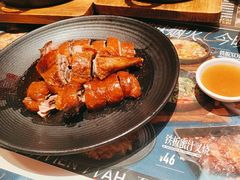 烧鸭-敏华冰厅(西红门荟聚店)