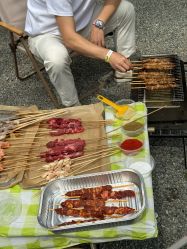 -268童话露营农场·烧烤·团建