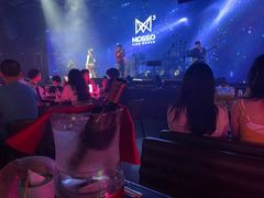 -MOSSO·Liveshow(M3香港广场店)