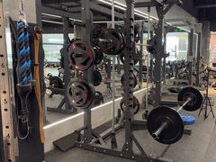 -小怪兽健身(宗关店)