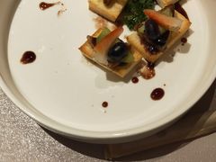 -LE SHARE洛笙·花园西餐(北京路步行街店)