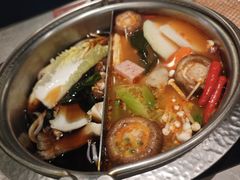 -一绪に寿喜烧(荟聚店)