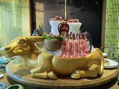 -尚海豆捞(乐虹坊店)