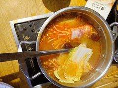 -苏格里岛自助海鲜火锅烧烤(大汉悦中心店)