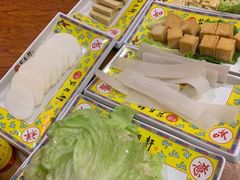 -芦月轩羊蝎子(劲松店)