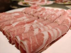 -总参北京涮羊肉