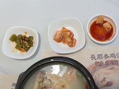 -长顺参鸡汤店(西塔总店)