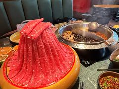 -牛New寿喜烧(金鹰世界店)