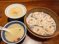 -李犟大爆鳝面·手工蟹黄包(湖滨西湖店)