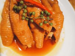 -张福记(陇海中路店)