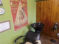 -Brother Barber Shop男士理发店