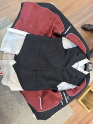 -Mr.Royal御匠先生·手工全麻衬衣西服定制