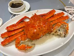 -海港酒家(上水新丰店)