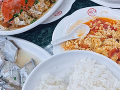 -阿勇海鲜排档2号(朱家尖店)