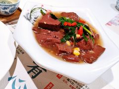 猪血-有心德(隆生店)