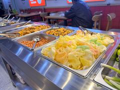-新红帽自助盒饭(大悦城店)