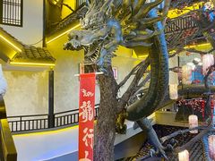-老李家土菜馆·安吉地标美食