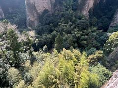 -雁荡山风景名胜区